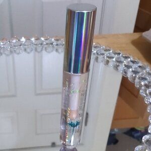 PX Look Cosmetics Flower Lip Gloss New